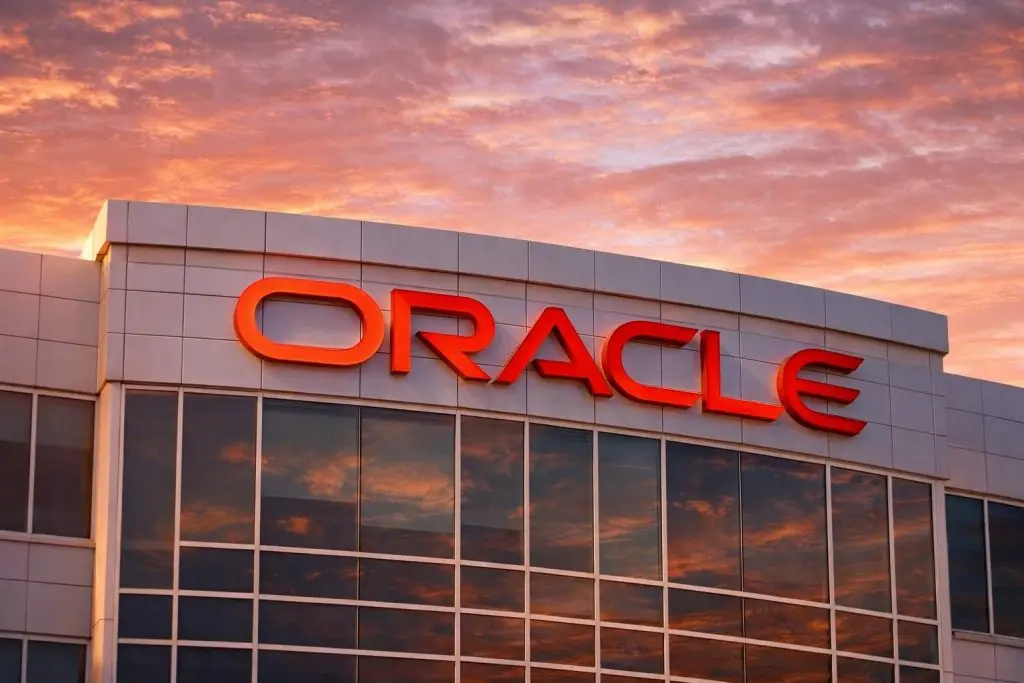 Oracle (ORCL) stock turns lower after early rally as 2026 begins; rates, AI spending in focus