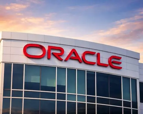 Oracle (ORCL) stock: What to know before Monday as the dividend date nears