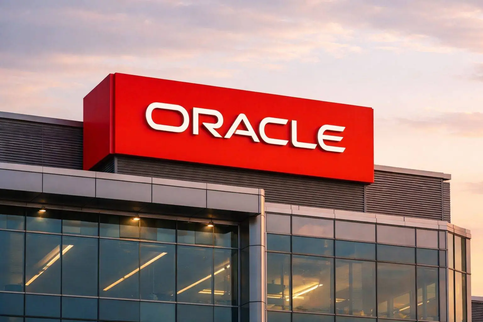Oracle stock dips after TikTok outage explanation as traders size up Fed and what’s next