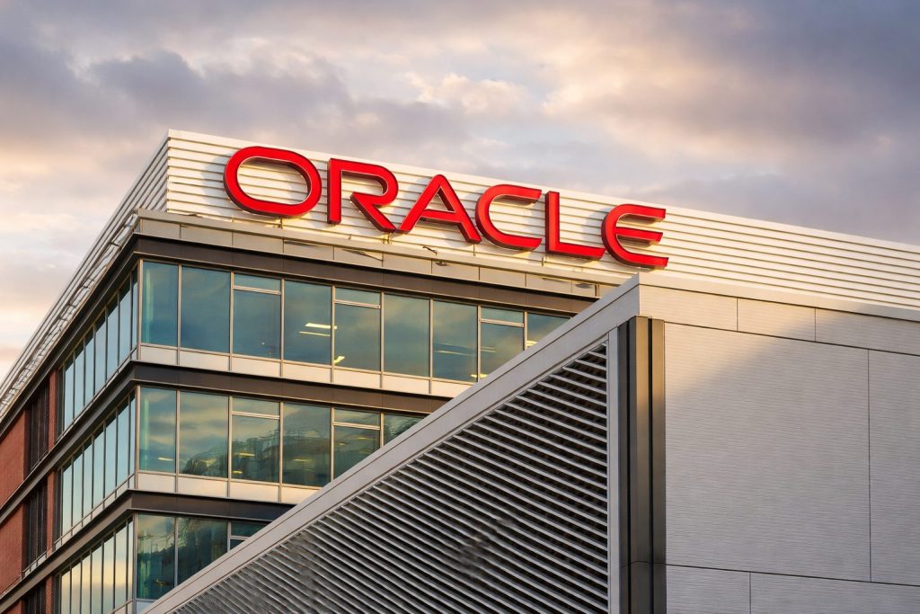 Oracle stock drops after hours as AI data-center funding fears bite again