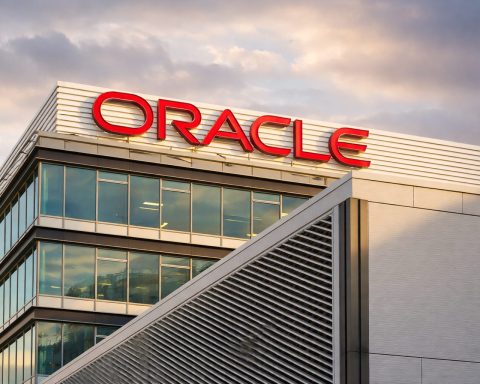 Oracle stock drops after hours as AI data-center funding fears bite again