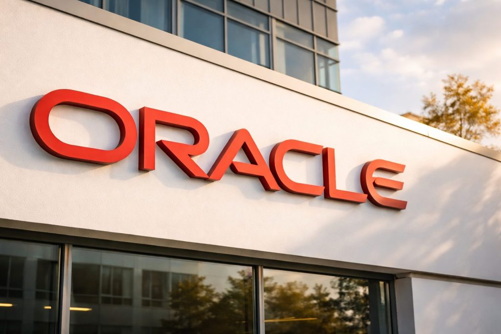 Oracle stock heads into Monday after Morgan Stanley cuts target, TikTok deal draws heat