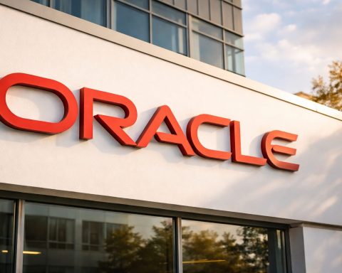 Oracle stock heads into Monday after Morgan Stanley cuts target, TikTok deal draws heat