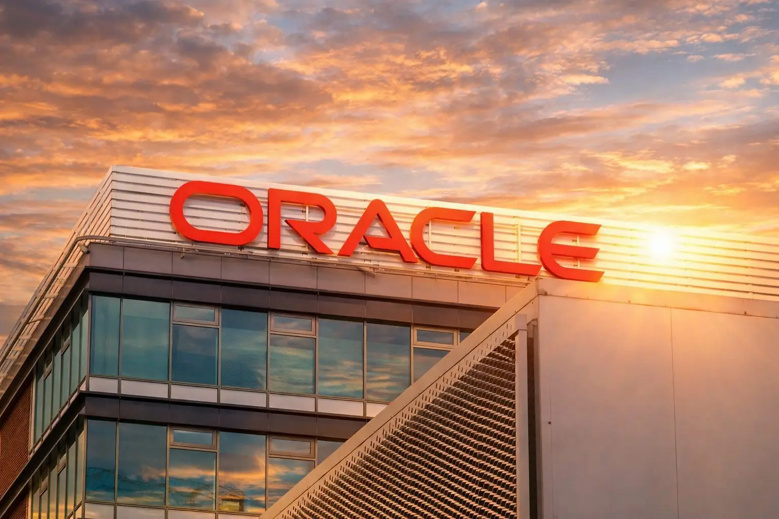 Oracle stock holds steady after Jefferies sticks with $400 target as Wall Street eyes jobs data