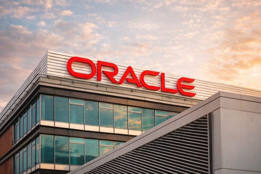 Oracle stock in focus for Monday after Morgan Stanley target cut flags AI buildout costs