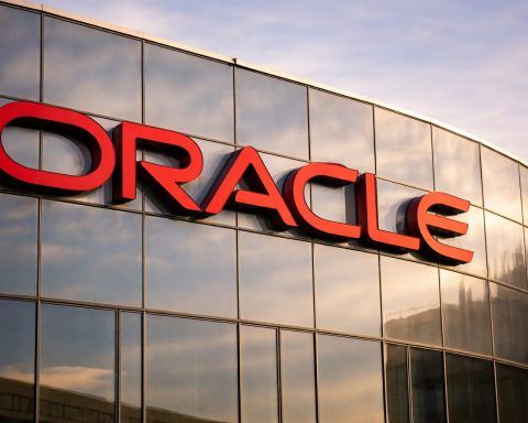 Oracle stock jumps after Goldman’s Buy call as AI buildout costs stay in focus
