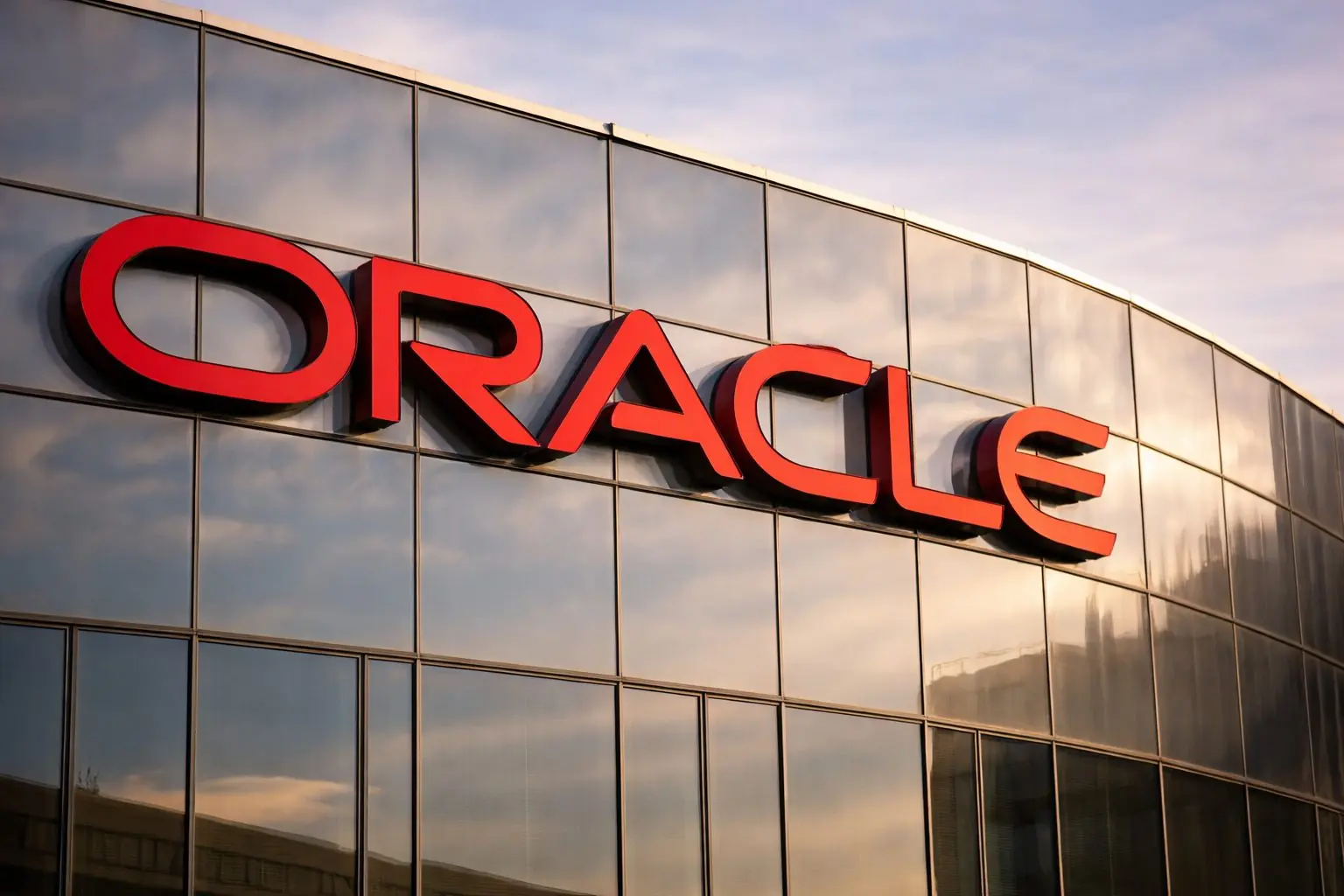 Oracle stock jumps after Goldman’s Buy call as AI buildout costs stay in focus