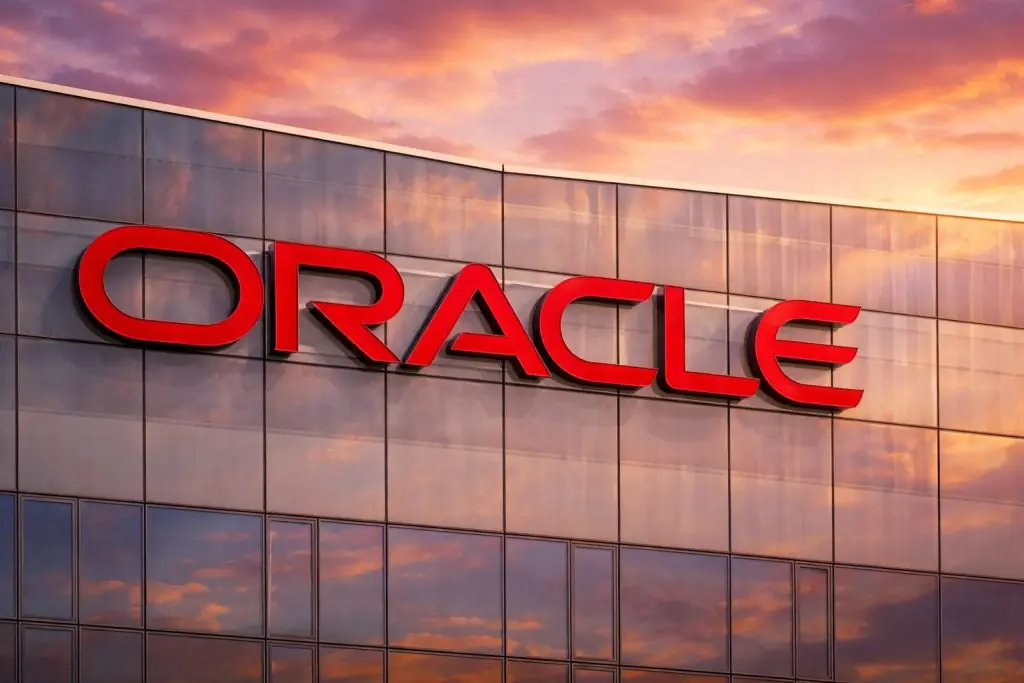 Oracle stock jumps nearly 3% after soft US jobs data, but AI spending worries linger