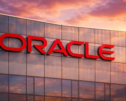 Oracle stock jumps nearly 3% after soft US jobs data, but AI spending worries linger