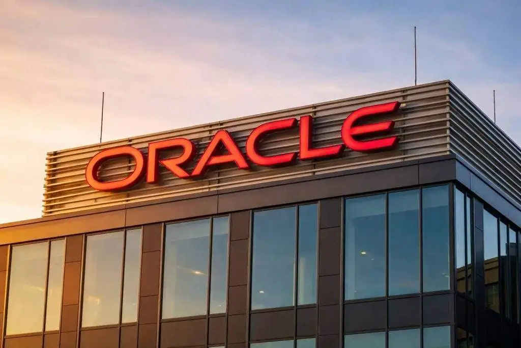 Oracle stock jumps nearly 3% as TikTok U.S. tie-up comes back into focus