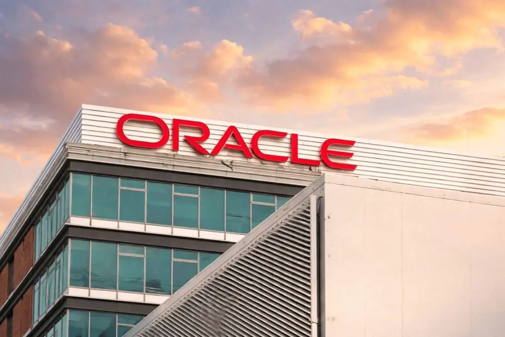 Oracle stock jumps nearly 5% after board exits; what’s next for ORCL