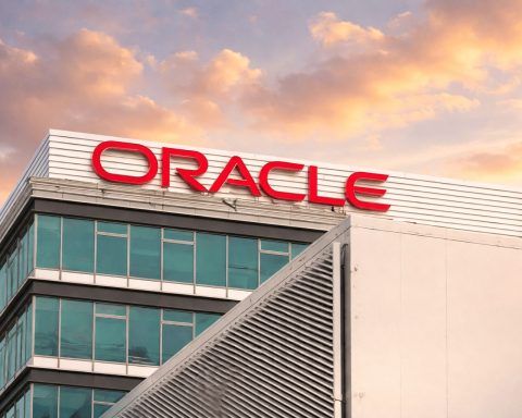 Oracle stock jumps nearly 5% after board exits; what’s next for ORCL