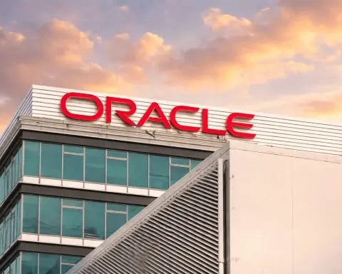 Oracle stock jumps nearly 5% after board exits; what’s next for ORCL