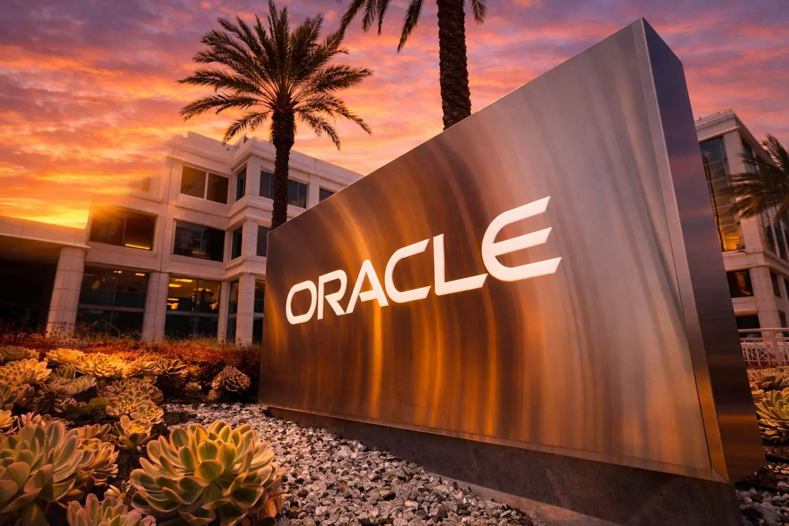 Oracle stock jumps toward $200 as Stargate funding and a busy macro week collide