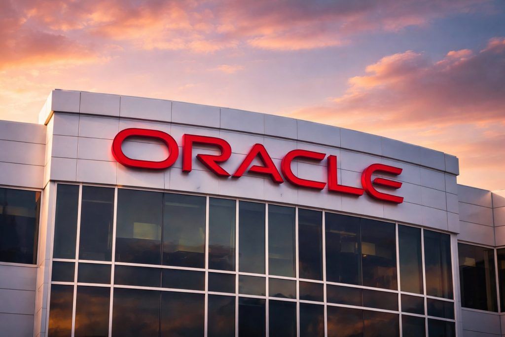 Oracle stock (ORCL) barely moves as Jefferies sticks with $400 target