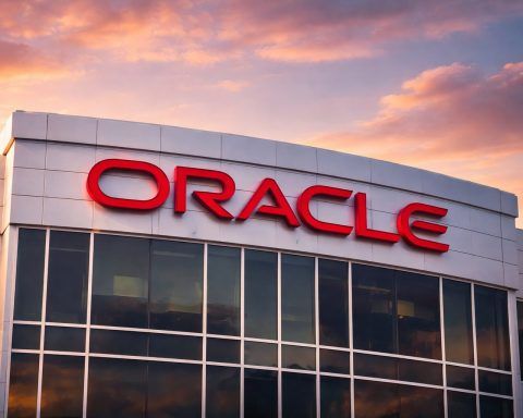 Oracle stock (ORCL) barely moves as Jefferies sticks with $400 target