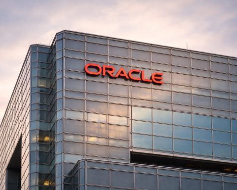 Oracle stock price closes higher after insider sale filing; AI debt costs stay in focus