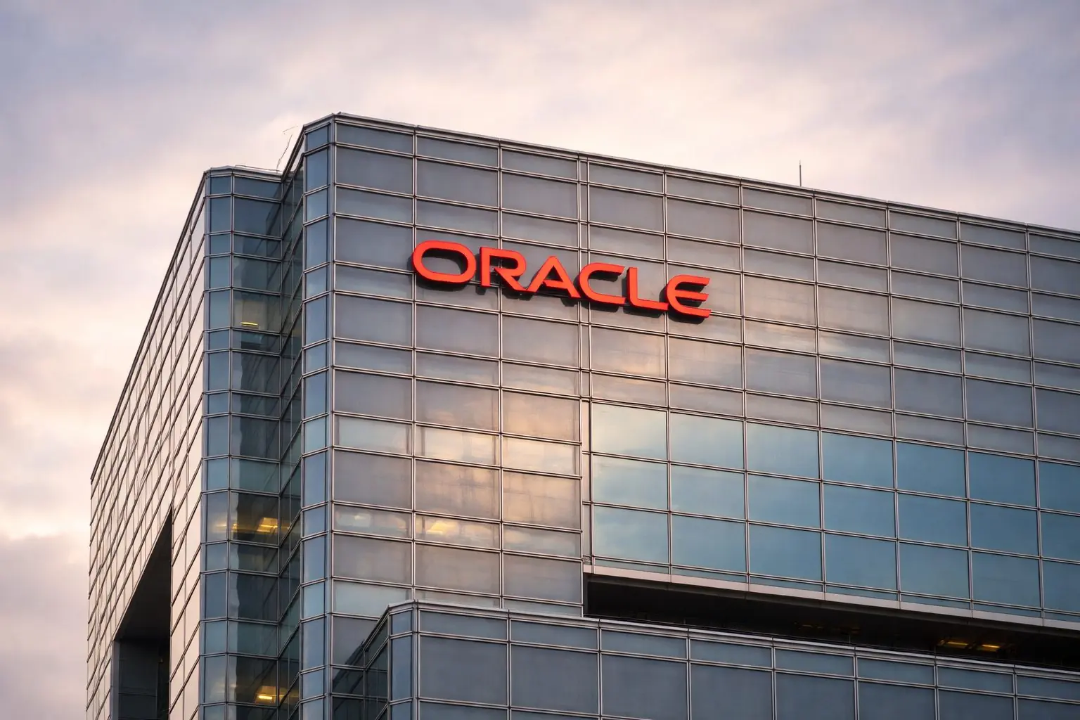 Oracle stock price closes higher after insider sale filing; AI debt costs stay in focus