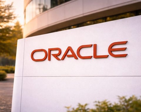 Oracle stock price edges up before the bell as multicloud report lands