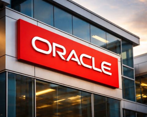 Oracle stock price heads into Monday after $88 million Air Force cloud award and fresh AI product push