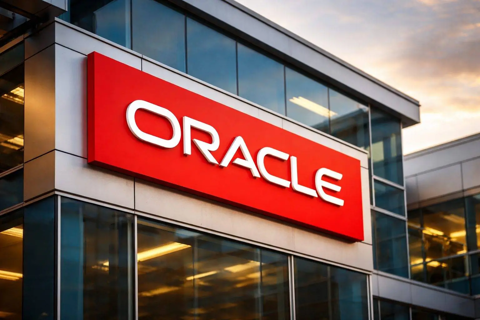Oracle stock price heads into Monday after $88 million Air Force cloud award and fresh AI product push