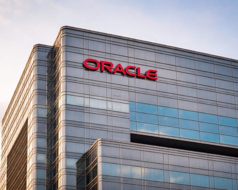 Oracle stock price slides as tariff fears hit tech — what ORCL investors watch next