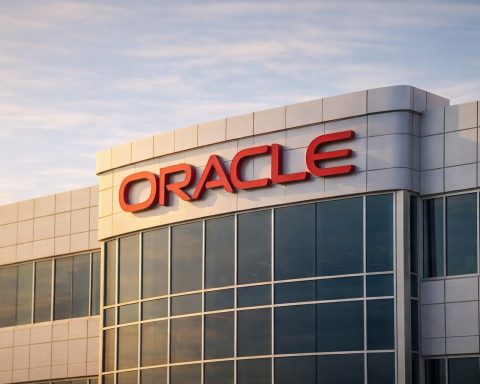 Oracle stock price slips as ORCL extends weekly slide; TikTok outage and new AI launches in focus