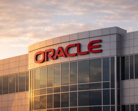 Oracle stock price steadies after PFO Kehring’s planned share sale filing as holiday week looms