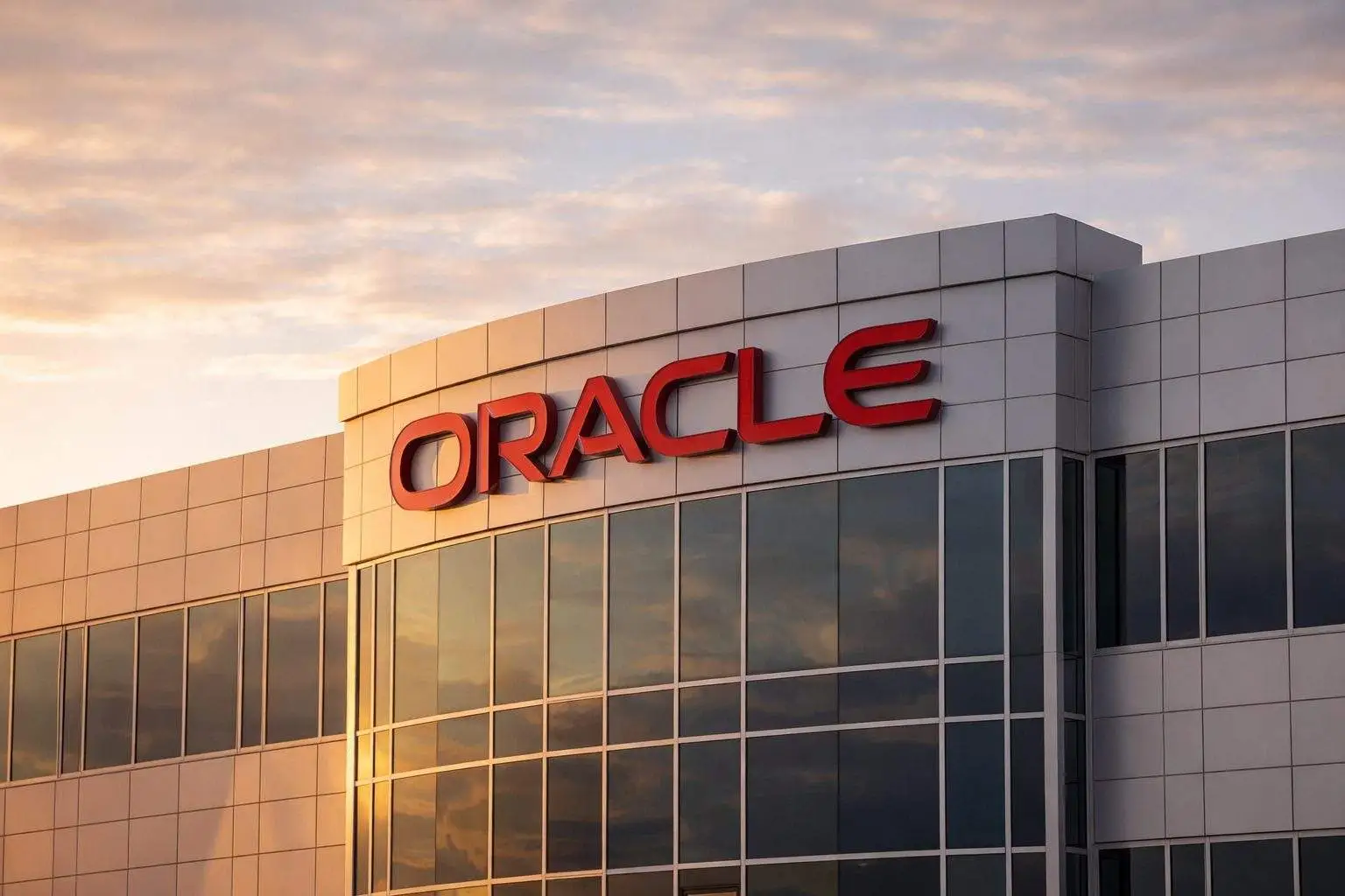 Oracle stock price steadies after PFO Kehring’s planned share sale filing as holiday week looms