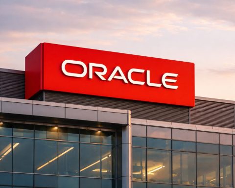 Oracle stock price today: ORCL edges higher as TikTok outage and new cloud wins grab focus
