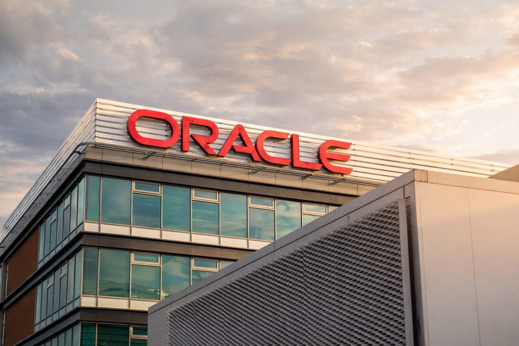 Oracle stock rises after-hours as Stargate loan jitters and FedRAMP push land on traders’ screens
