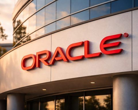 Oracle stock slides on bondholder lawsuit over AI debt plans as UK defence cloud deal lands