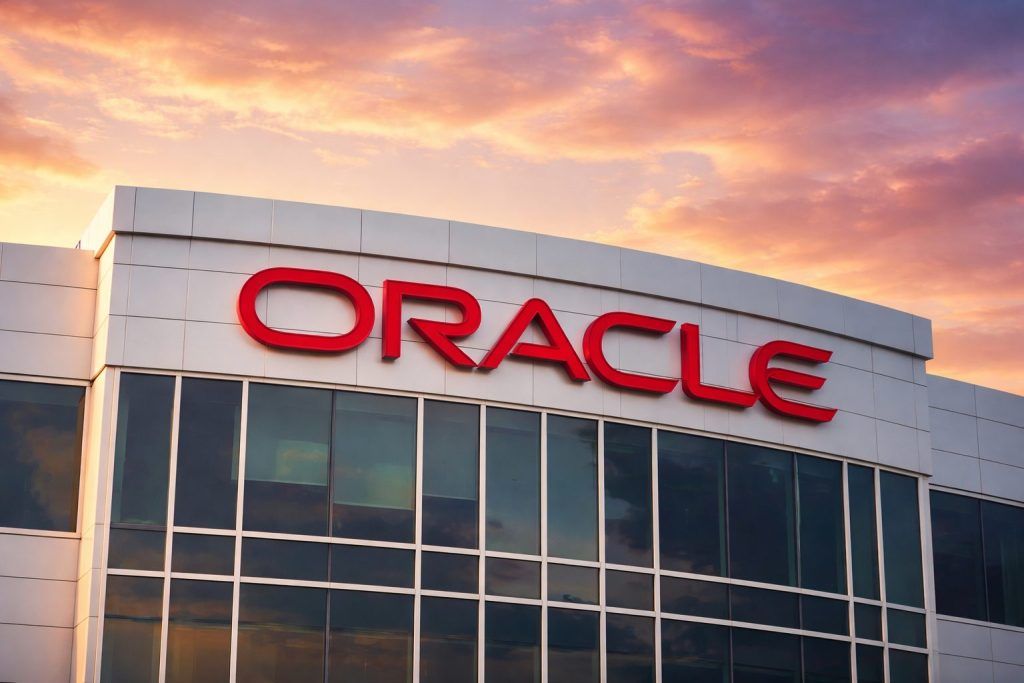 Oracle stock slips after hours as Jefferies sticks with $400 target — what ORCL traders watch next
