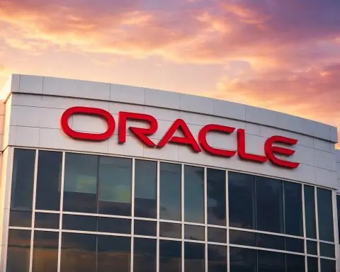 Oracle stock slips after hours as Jefferies sticks with $400 target — what ORCL traders watch next