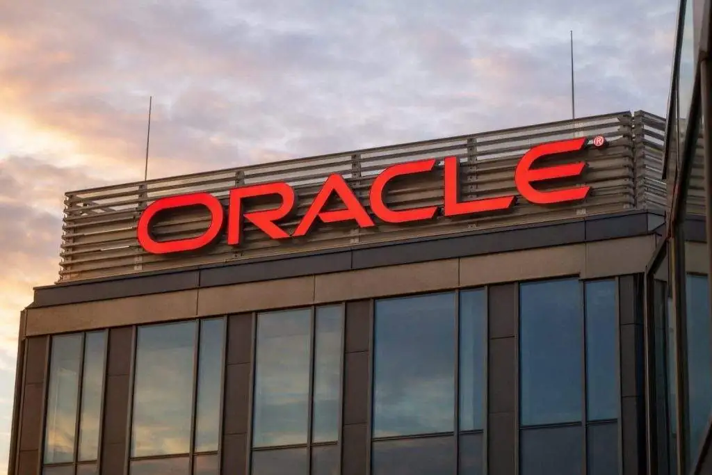 Oracle stock slips after Morgan Stanley warning; TikTok U.S. deal puts ORCL in play