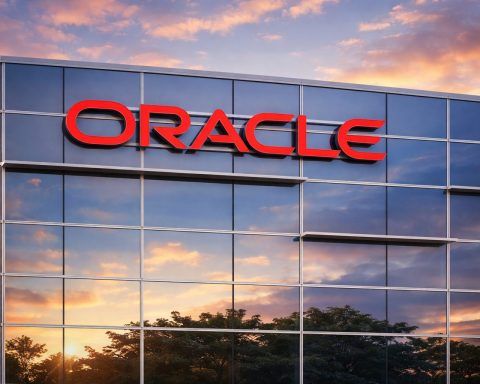 Oracle stock slips after UBS says junk-rating fears look overdone as AI debt grows