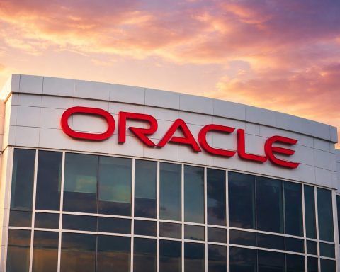 Oracle stock slips as Jefferies sticks to $400 target; what investors watch next