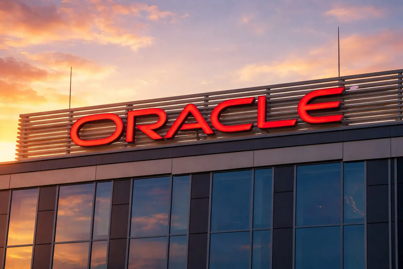 Oracle stock slips as tech cools on AI spending doubts; payrolls next test
