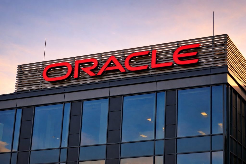 Oracle stock slips in regular trade despite Goldman buy call as AI buildout stays in focus