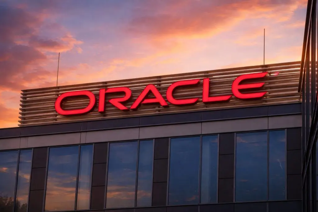 Oracle stock ticks higher after hours as 2026 trading begins; ORCL dividend date and jobs data in focus