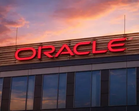 Oracle stock ticks higher after hours as 2026 trading begins; ORCL dividend date and jobs data in focus