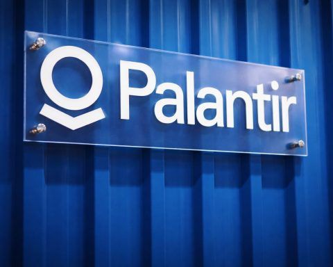 Palantir stock rises as Citi flips to Buy and lifts target to $235