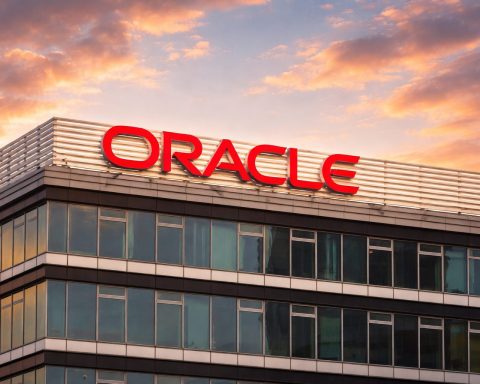 Oracle stock ticks up as Goldman turns bullish; new retail AI supply-chain tool adds focus