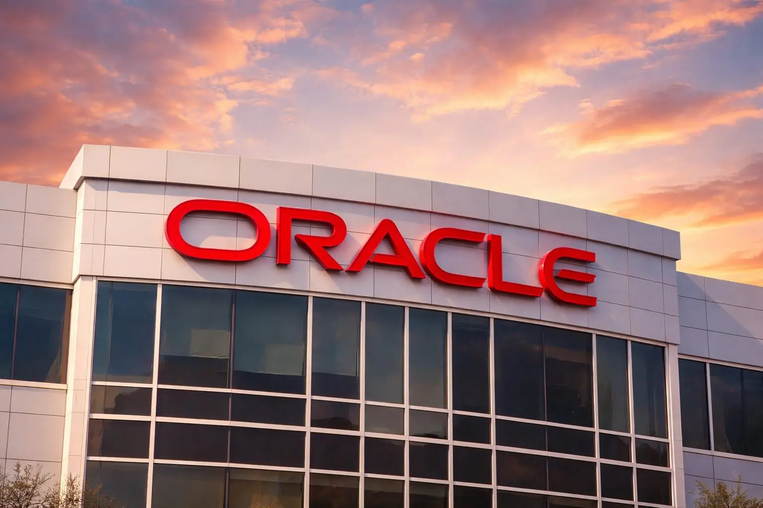 Oracle stock today: ORCL edges higher to start 2026 as AI spending stays in focus