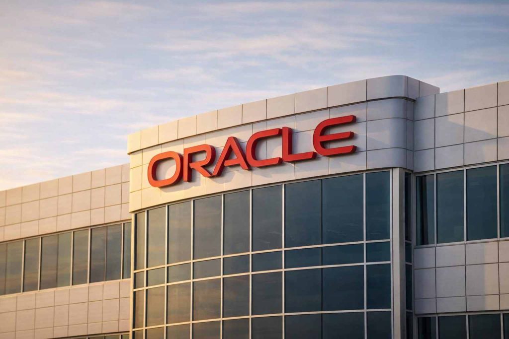 Oracle’s $50B cash-raise plan spooks investors as report flags up to 30,000 job cuts