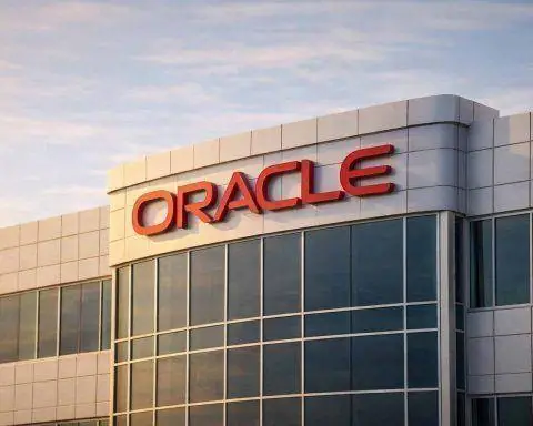 Oracle’s $50B cash-raise plan spooks investors as report flags up to 30,000 job cuts