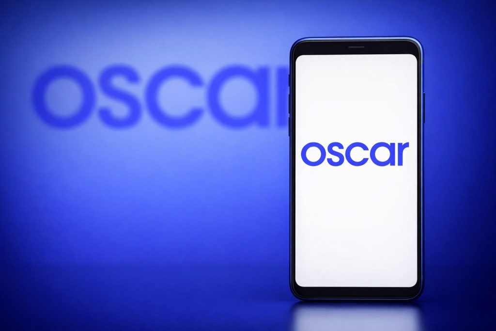 Oscar Health stock steadies premarket after ACA subsidies vote; UBS lifts rating