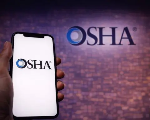 OSHA Refresher Training Is Due Again—And a $395,000 Bakery Fine Shows What Can Go Wrong