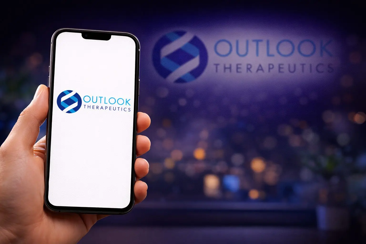 Outlook Therapeutics stock drops after FDA issues another Lytenava CRL for wet AMD