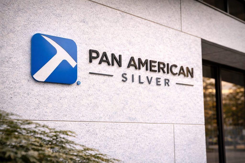 PAAS stock pops premarket as silver tops $100 and Pan American’s 2026 outlook stays in play